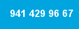 941 429 96 67 941 429 96 67